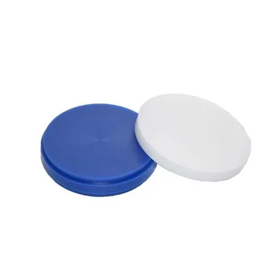 Pergigian blok lilin