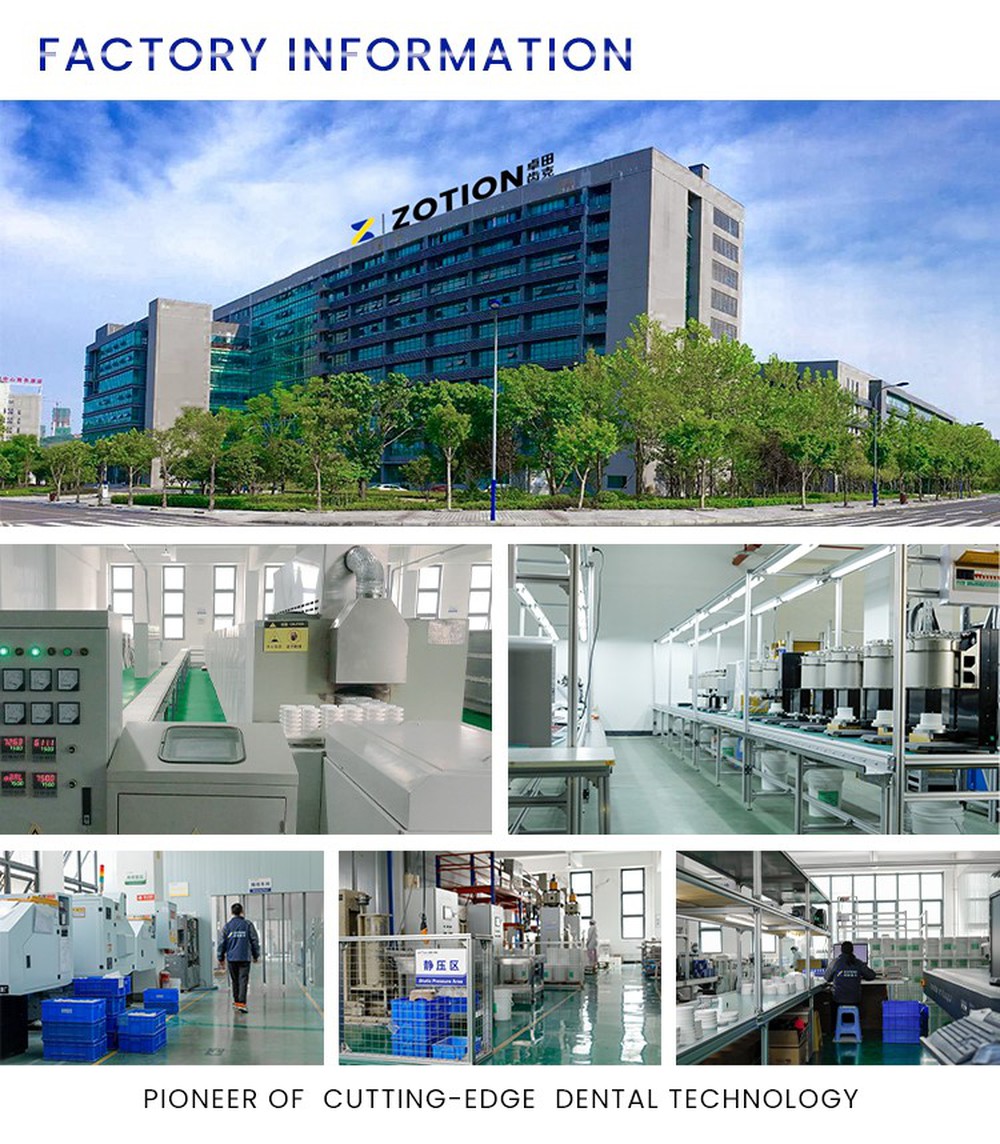 zirconia Fast slow Sintering furnace Dental factory zirconia Fast slow Sintering furnace Dental factory