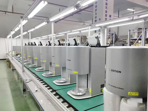 CAD CAM zirconia Dental Fast Sintering Furnace factory CAD CAM zirconia Dental Fast Sintering Furnace factory