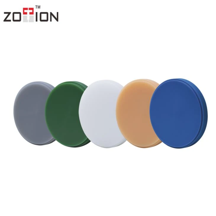 98mm Wax Blank