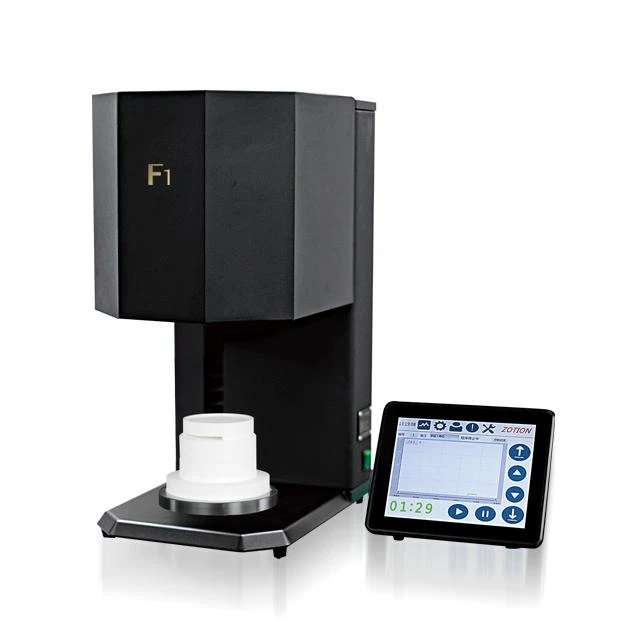 Dental Zirconia Sintering Furnace
