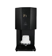 25 Minit Super Fast Zirconia Gigi Sintering Relau