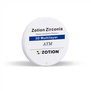 Zirconia Disc Cad Cam Zirconia Blok Zirkonia