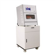 Mesin Pengilangan Pergigian Titanium Premill Abutment 5 Axis Wet Cad Cam Milling Machine