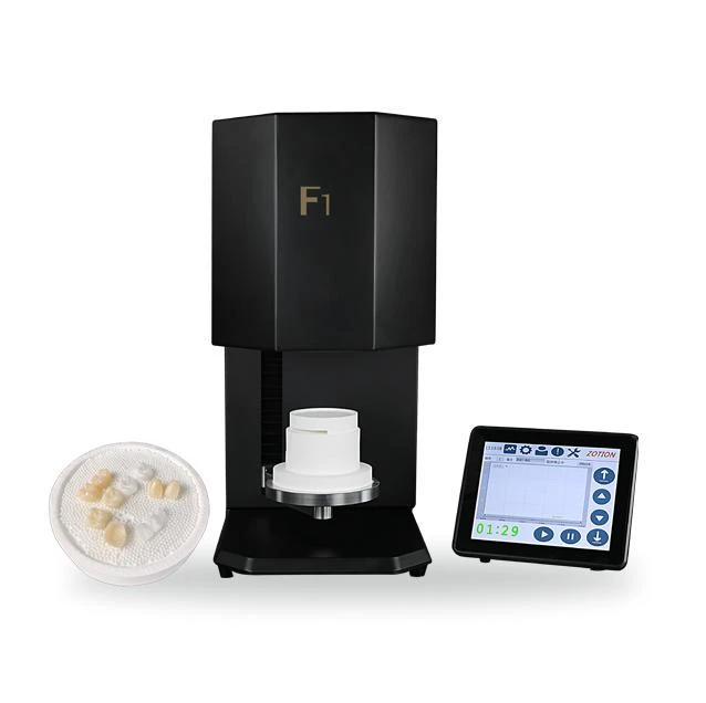 Zirconia Teeth Dental Sintering Furnace