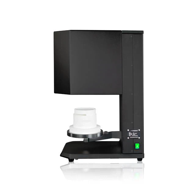 Zirconia Fast Sintering Furnace